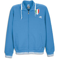 Adidas Italy Track Top