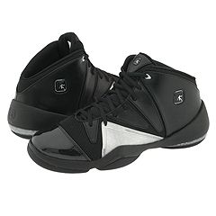 AND 1 TRIANGLE MID TRAINER