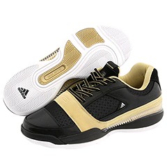 ADIDAS TS Lightswitch Low - Black/Sandstorm/White (Arenas) 